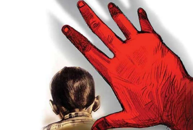 Father Hnaged Three Year Old Son after dispute with wife at panipat