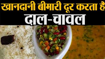lubeck university research on high and low calories food