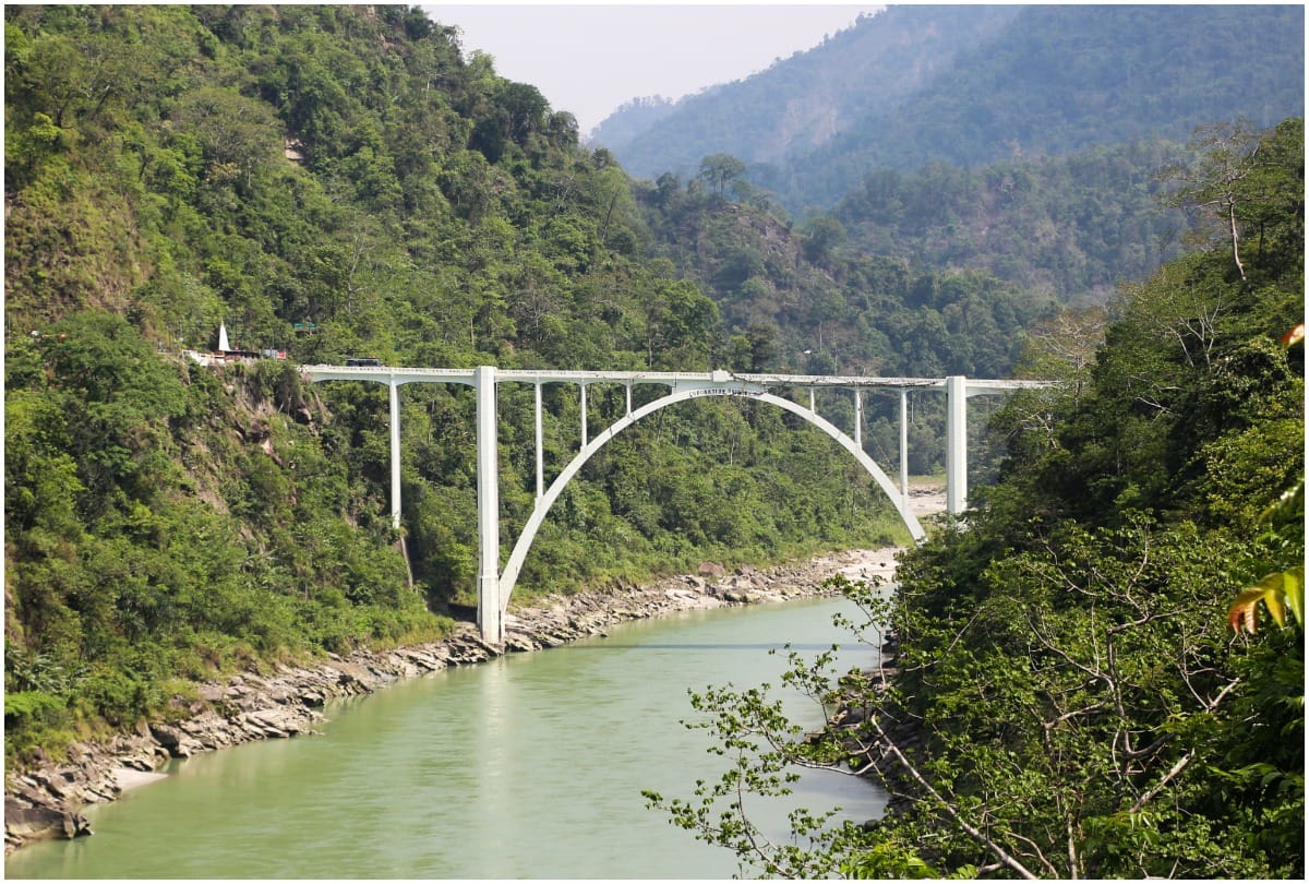 stunning Indian bridges you must cross