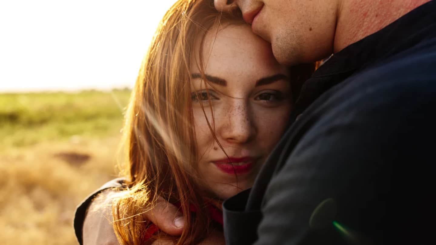 after breakup, you fell in love with someone  keep these things in mind