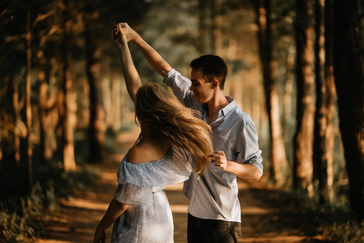 these 4 tips can change arrange marriage to love marriage