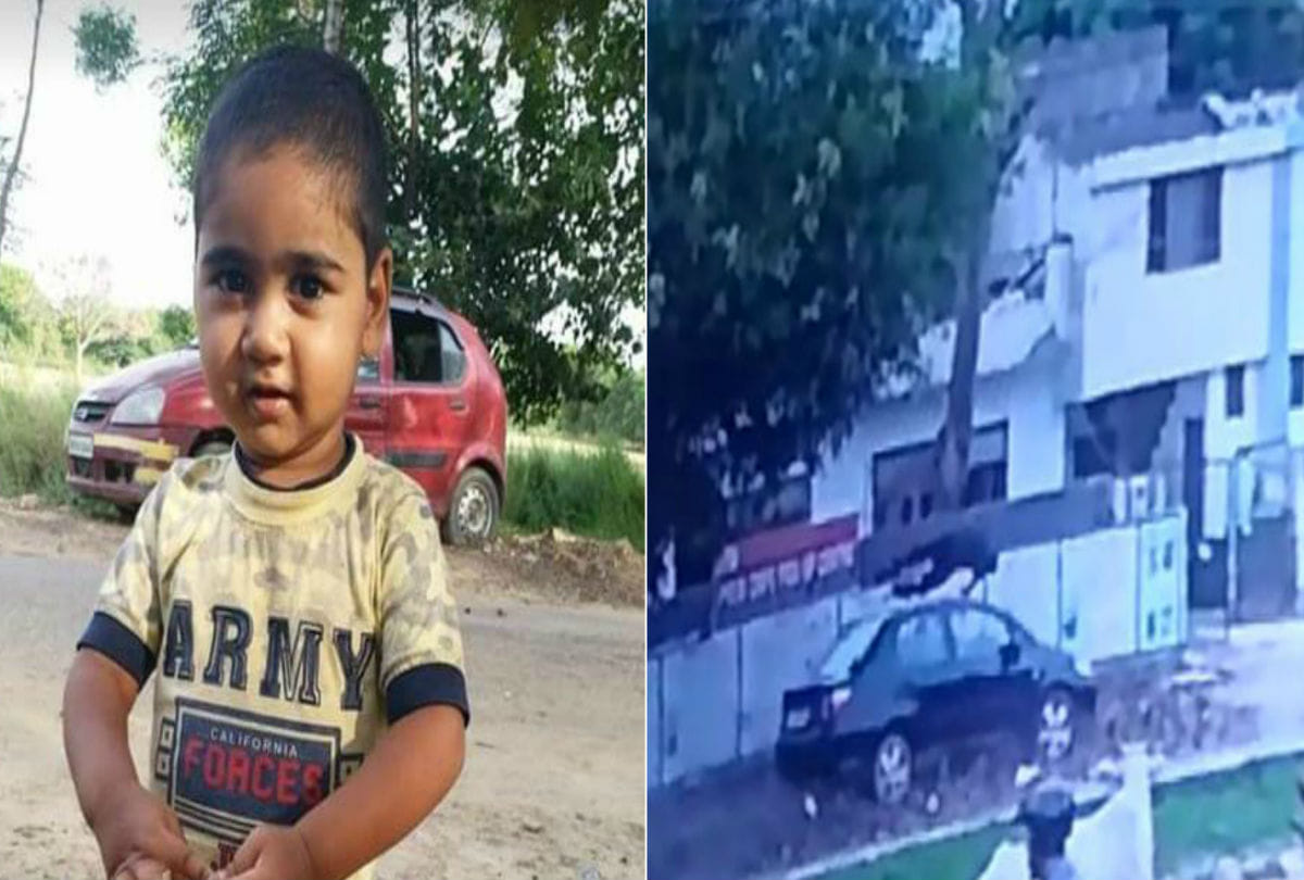 Murder Of Child Car Hits Man Crime Headlines Today From Agra and firozabad