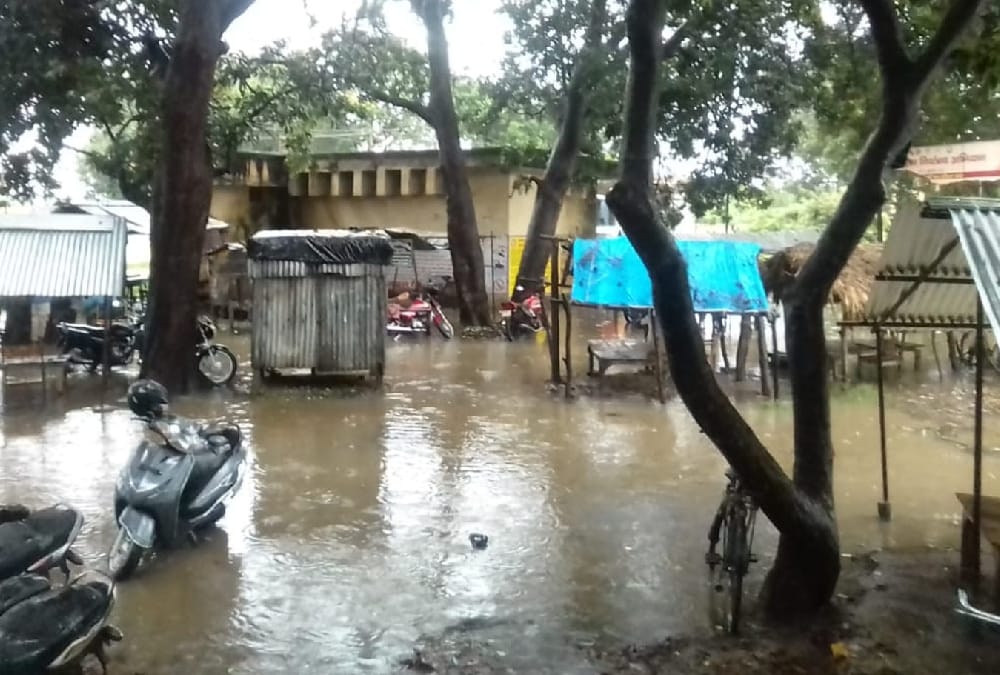 Assam Flood 2020 Latest News: Many people died and 1.89 lakh people affected due to flood
