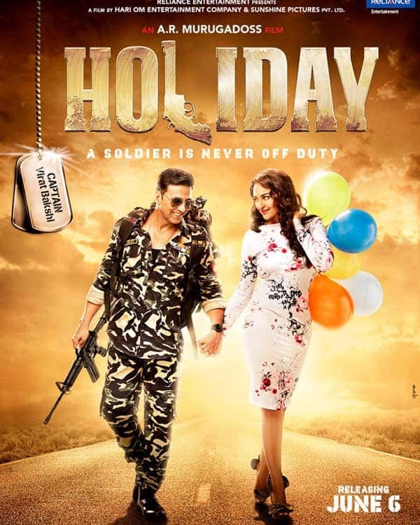 Bollywood and Tollywood stars have played the role of an army officer