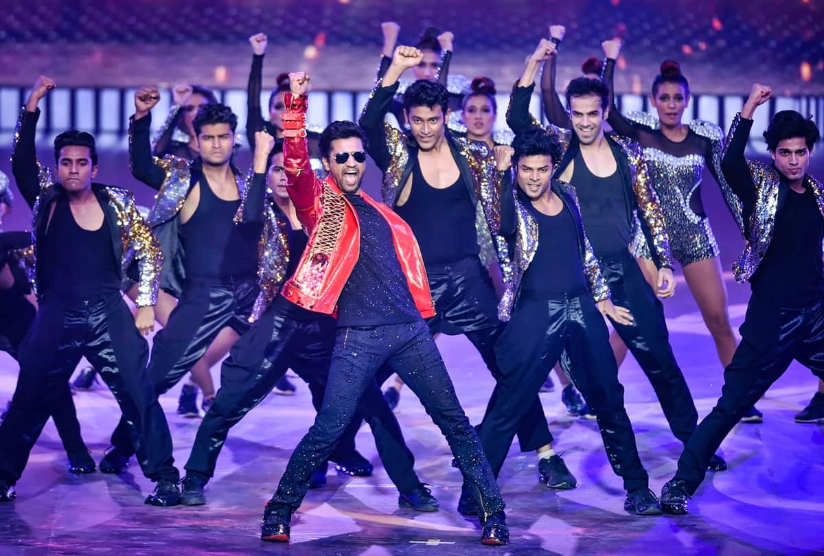 Hum Sab Sath Hain an Initiative By Iifa As Awards Got Canceled in Bhopal Due to Political Drama and Coronavirus