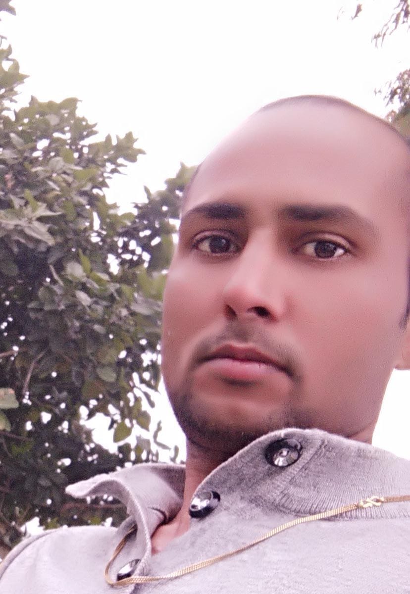 youth died in road accident