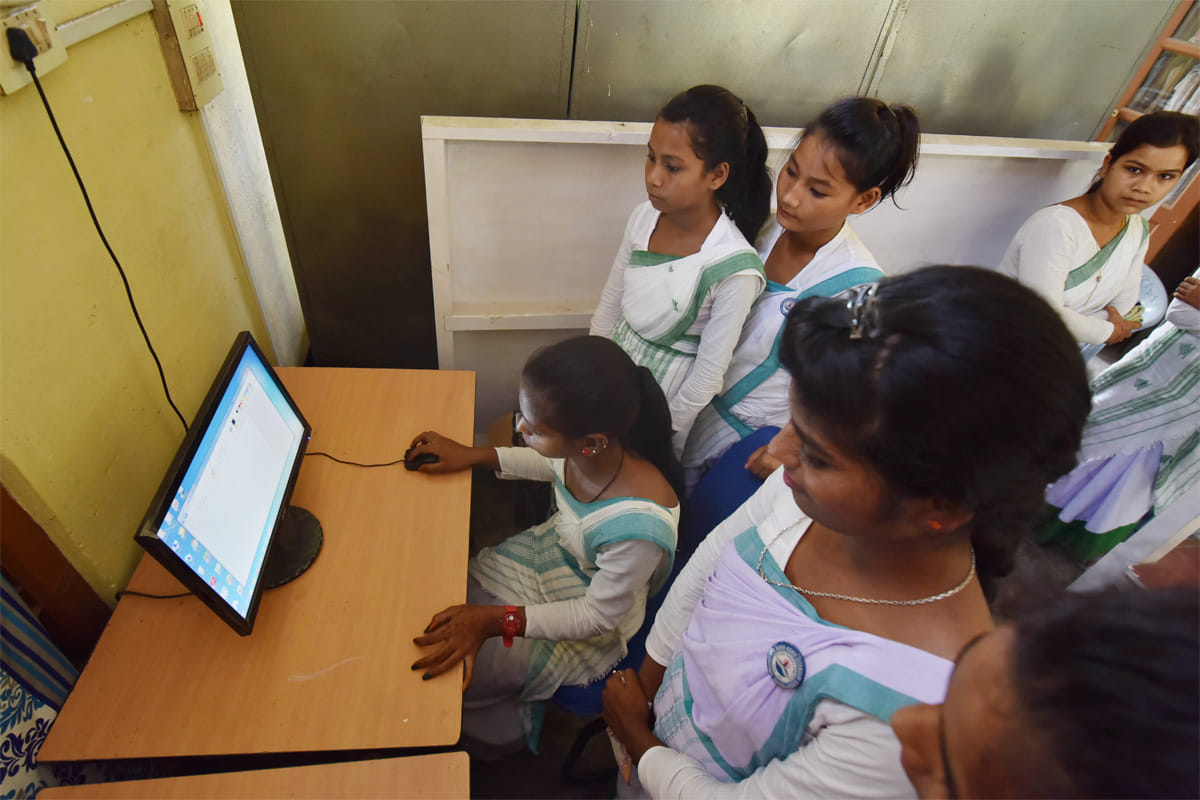 India poised to become USD 313 billion education and skills market by 2030 says Report