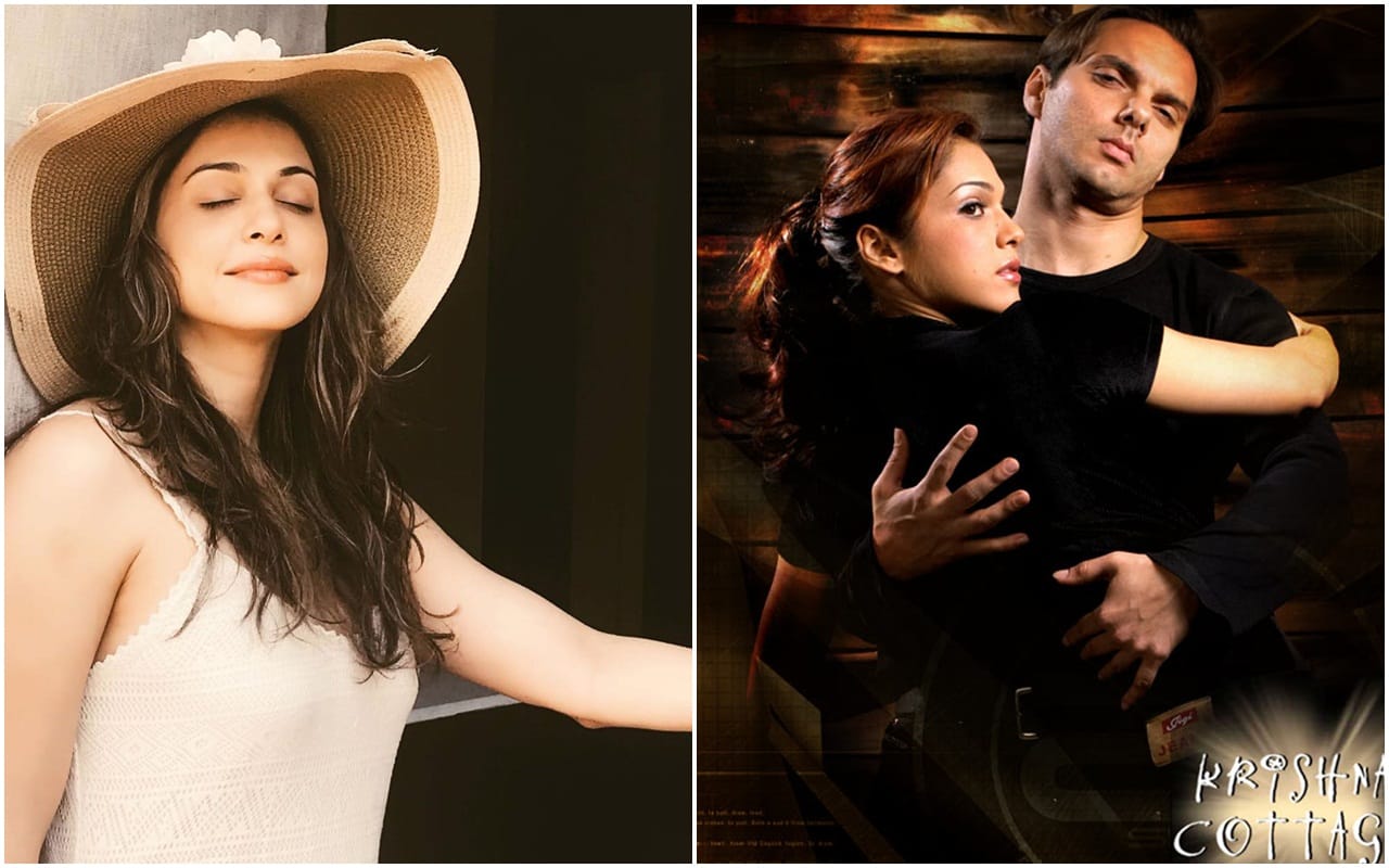 Isha Koppikar Opens Up About Casting Couch Experience