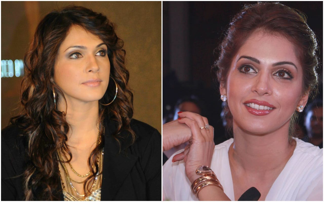 Isha Koppikar and Timmy Narang mark their 12th wedding anniversary
