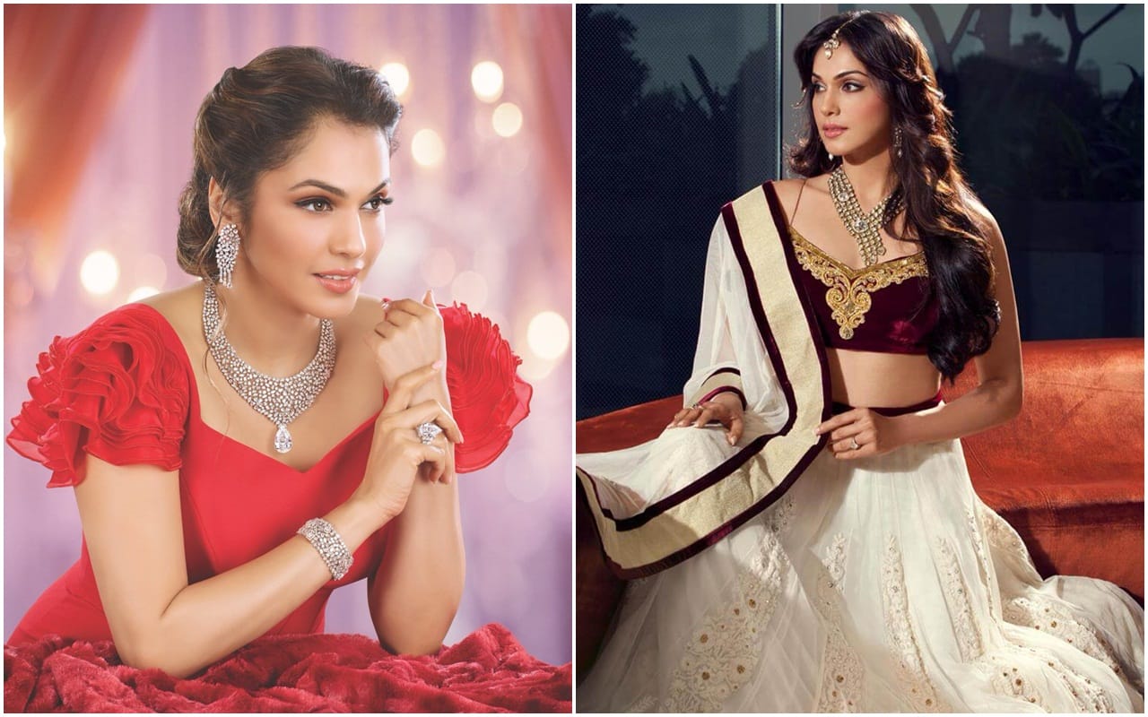 Isha Koppikar and Timmy Narang mark their 12th wedding anniversary