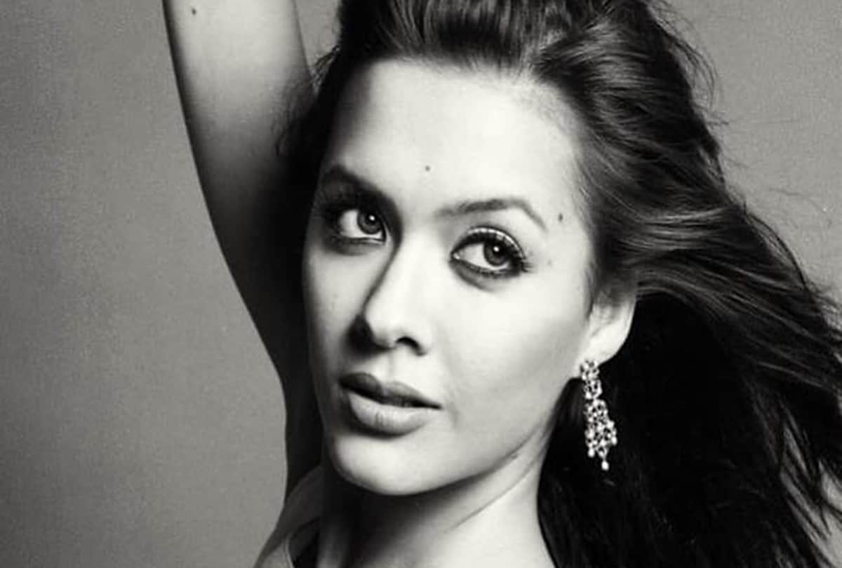 Three Arrested For Cheating Luck By Chance Actress Isha Sharvani Of Rs 3 Lakh