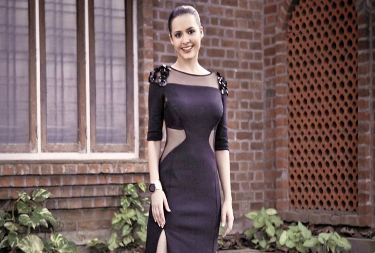 Three Arrested For Cheating Luck By Chance Actress Isha Sharvani Of Rs 3 Lakh