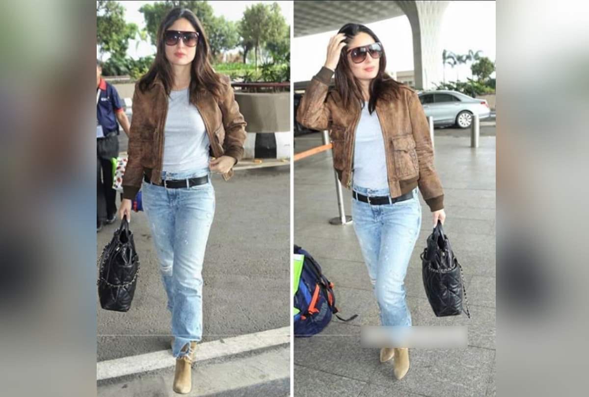 kareena kapoor khan sifali khan taimur reach pataudi ibrahim palace to celebrate kareena birth day