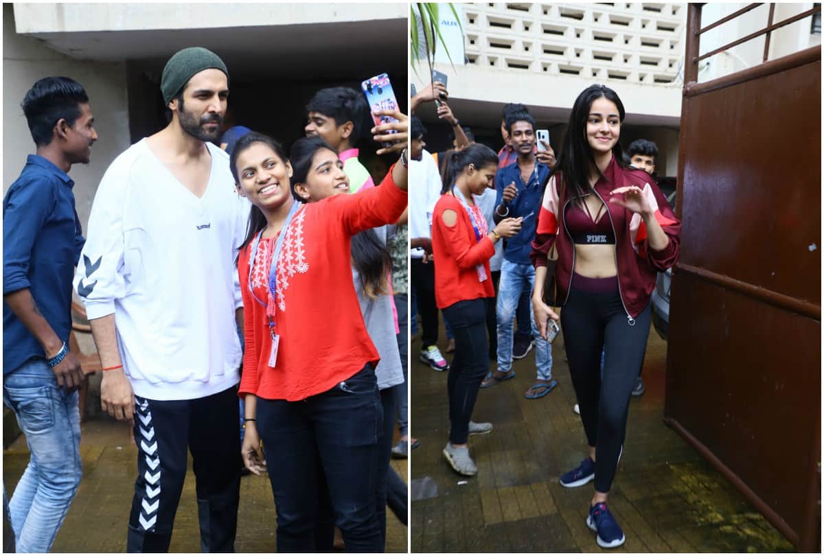 Hrithik Roshan to Urvashi Rautela 9 celebrities spotted in Mumbai