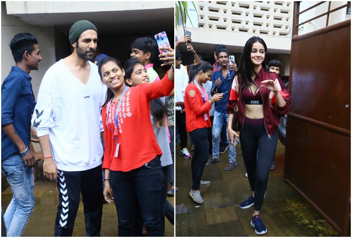 Hrithik Roshan to Urvashi Rautela 9 celebrities spotted in Mumbai