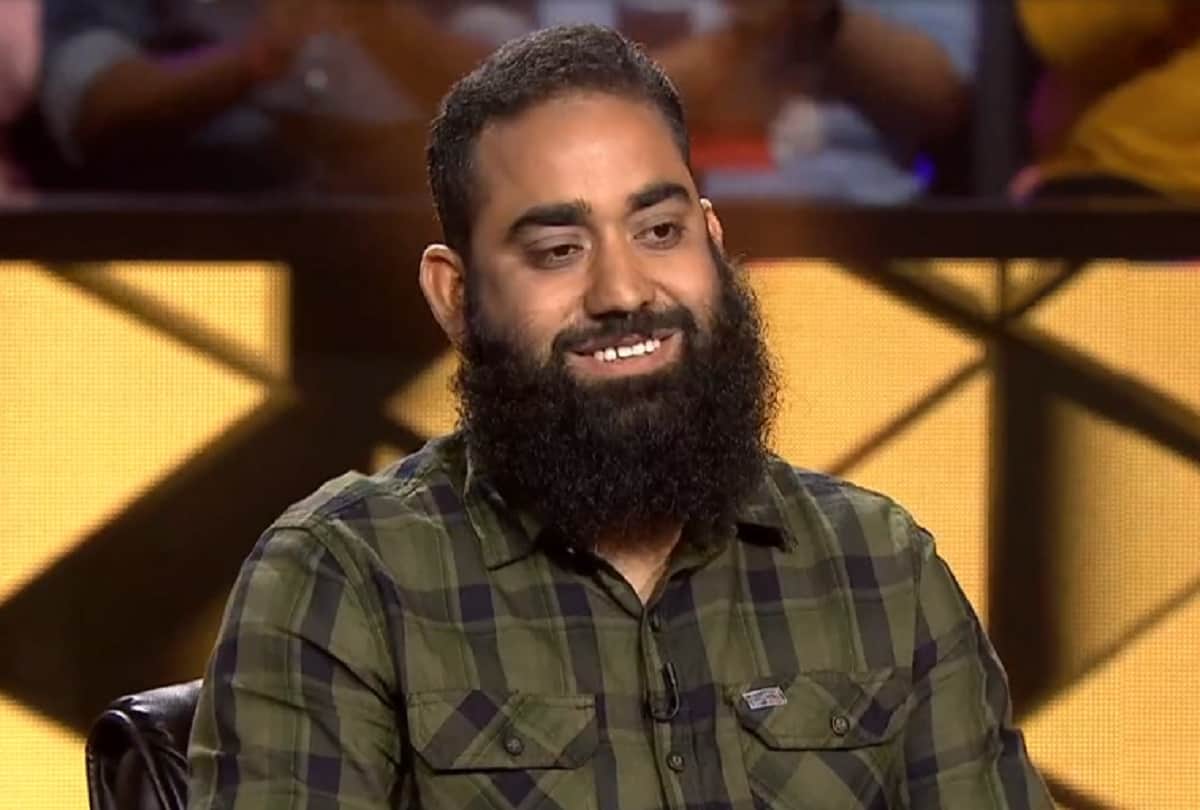 KBC 11 Amitabh Bachchan Kashmiri teacher Mohammad Younis Dar won 12 lakh 50 thousand