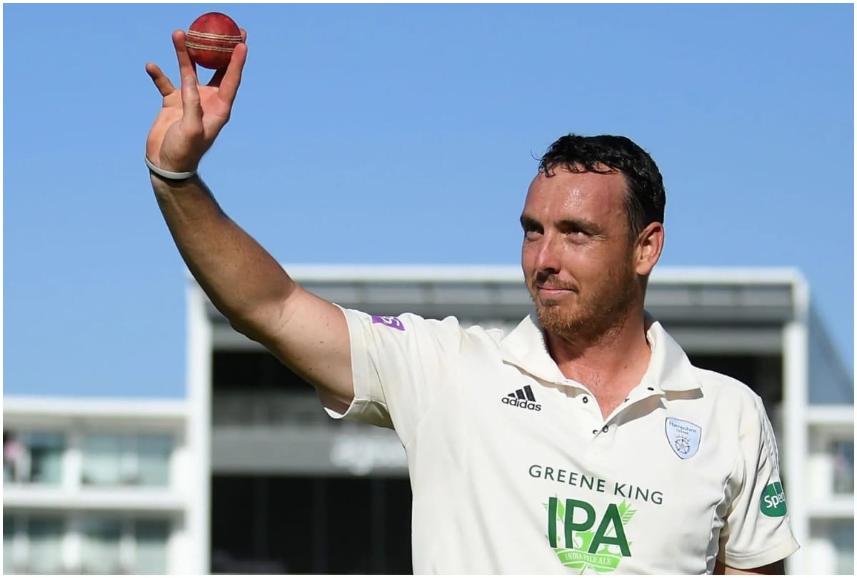 Kyle Abbott Manages Best First Class Match Bowling Figures Since 1959 After Taking 17 Wickets