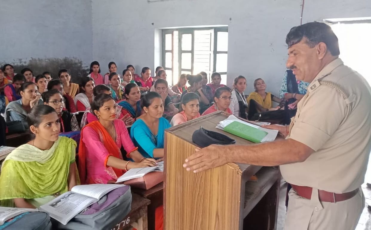 Awarness about new Weecal act