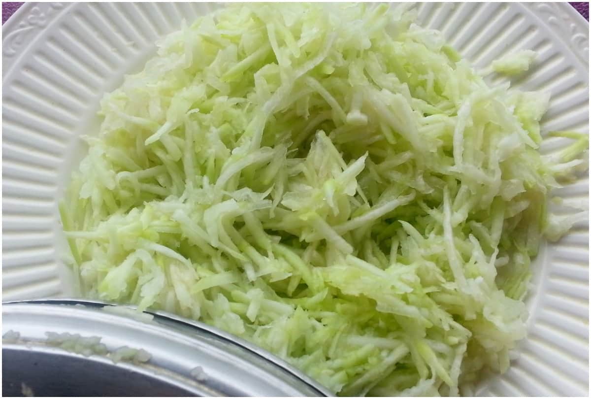 Navratri Special Vrat Recipes How To Make Lauki Ki Barfi Recipe In Hindi