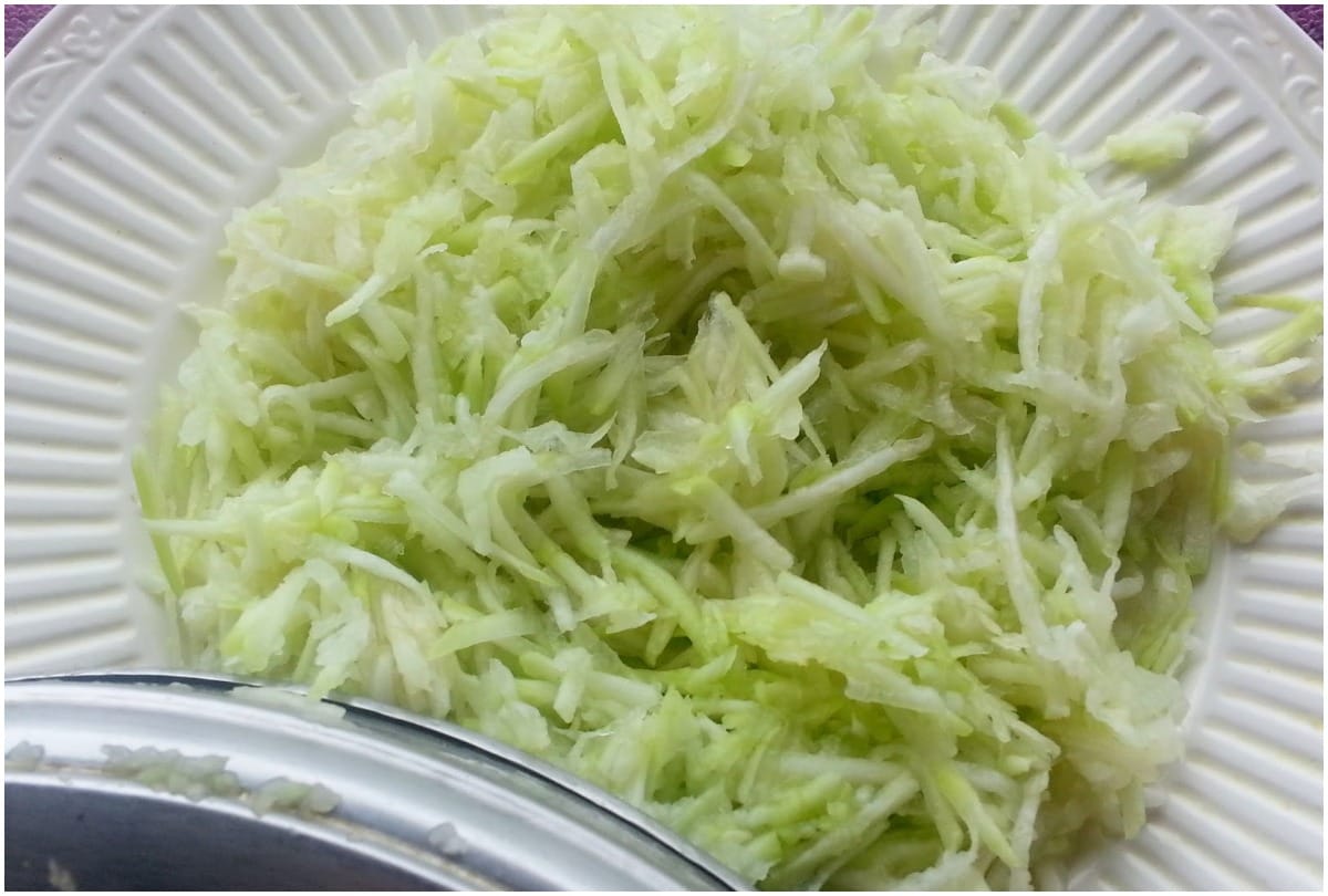 navratri fasting maa durga vrat recipe how to cook lauki laccha
