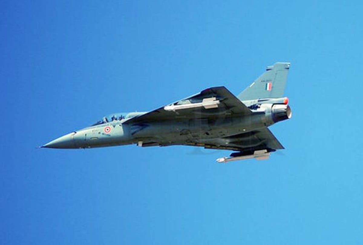 IAF Figther Aircraft LCA Tejas Specification, Know About indigenous HAL LCA Aircraft