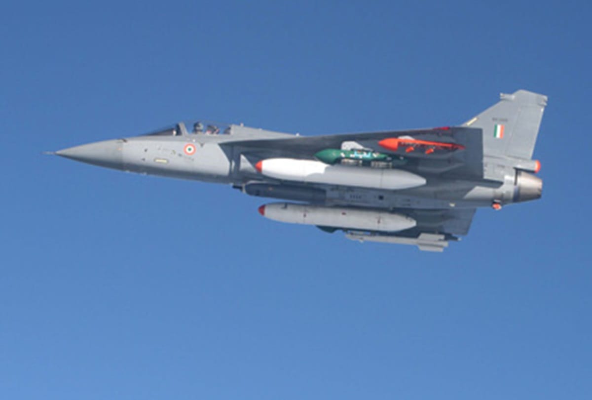 Global Interest In buying Tejas; IAF to Receive Light Combat Model From March 2024: HAL Chairman Madhavan