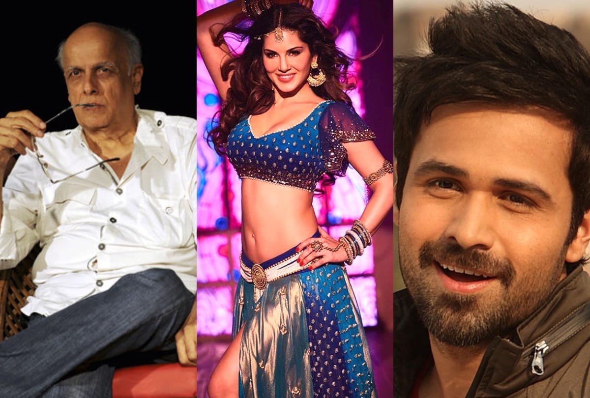 Kangana Ranaut to Emraan Hashmi these bollywood celebs become star from Mahesh Bhatt movies
