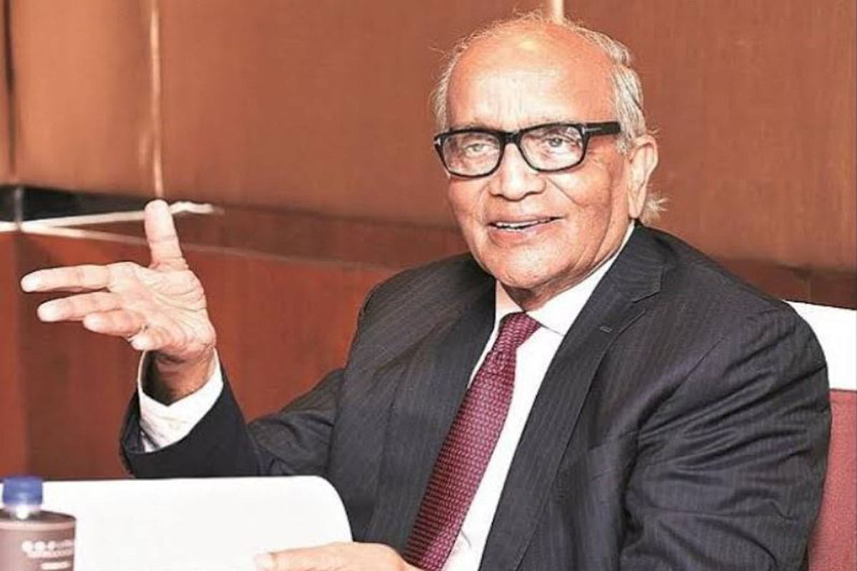Maruti Suzuki chairman RC Bhargava told formula to stop imports from China