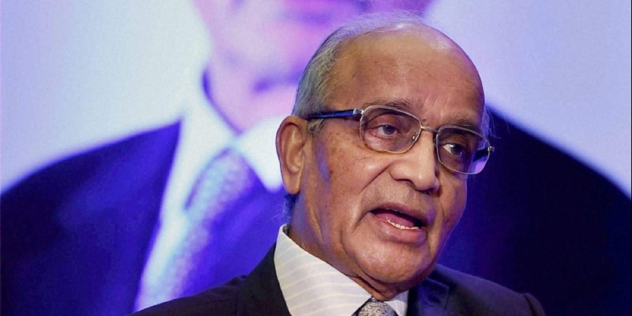 Maruti chairman RC Bhargava support of Nirmala Sitharaman Ola Uber statements