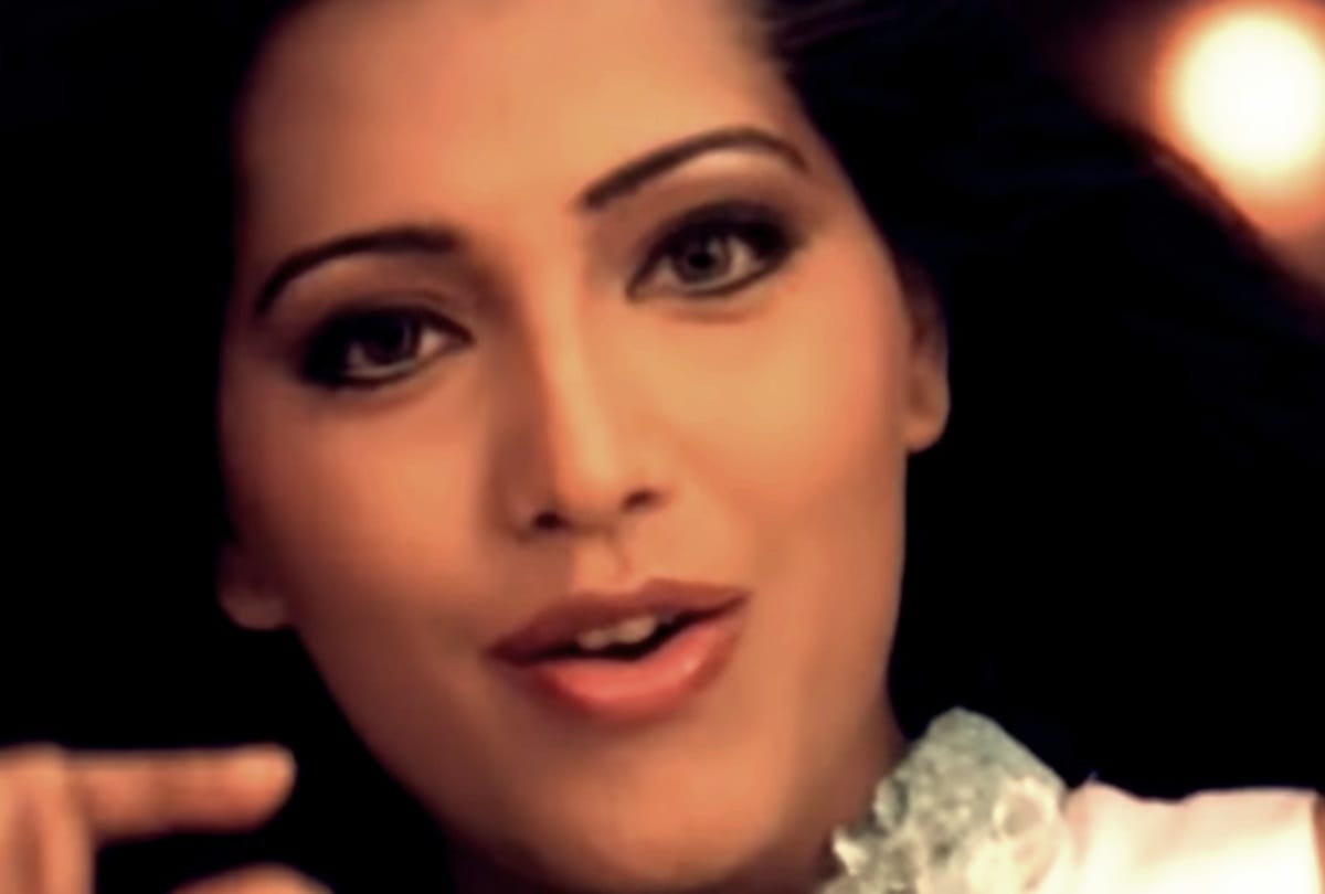 Meghna Naidu Birthday Know unknown facts about Kaliyon Ka Chaman Girl