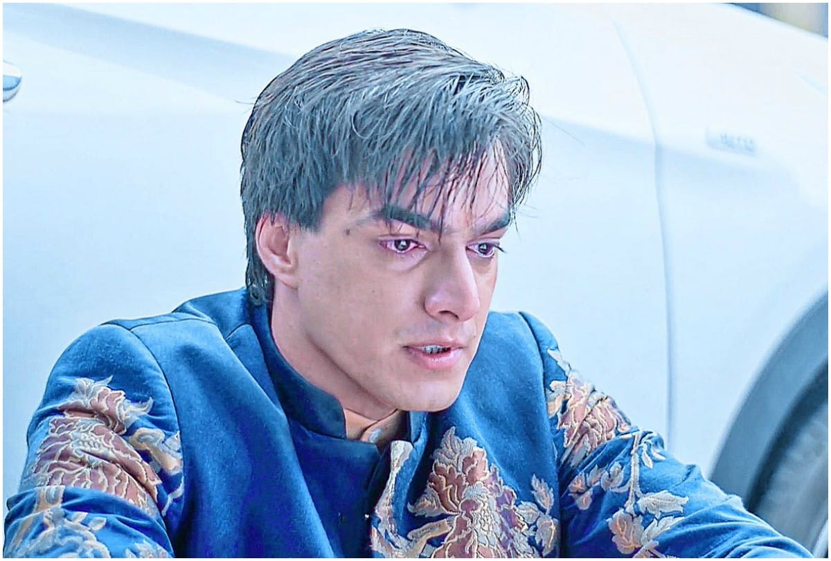 Yeh Rishta Kya Kehlata Hai Mohsin Khan aka Kartik Goenka diagnosed with Dengue