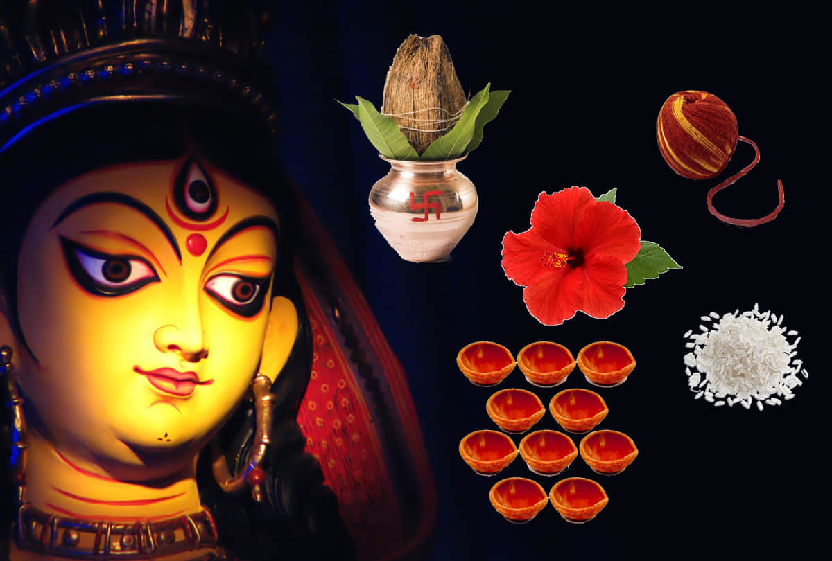 maha ashtami 2019 shubh muhurat and importance