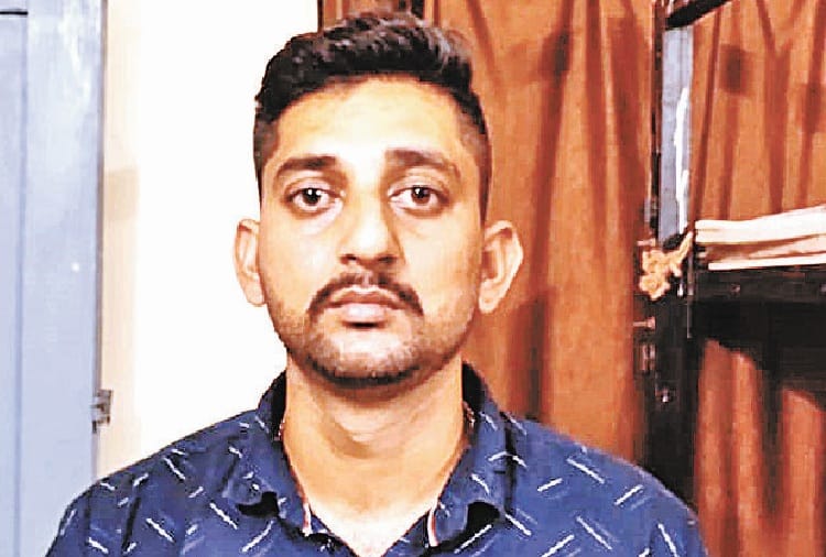 Man Arrest by Military while Spying of Kartarpur Corridor Construction Work for Pakistan