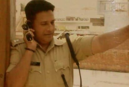 know about PPS paresh pandey