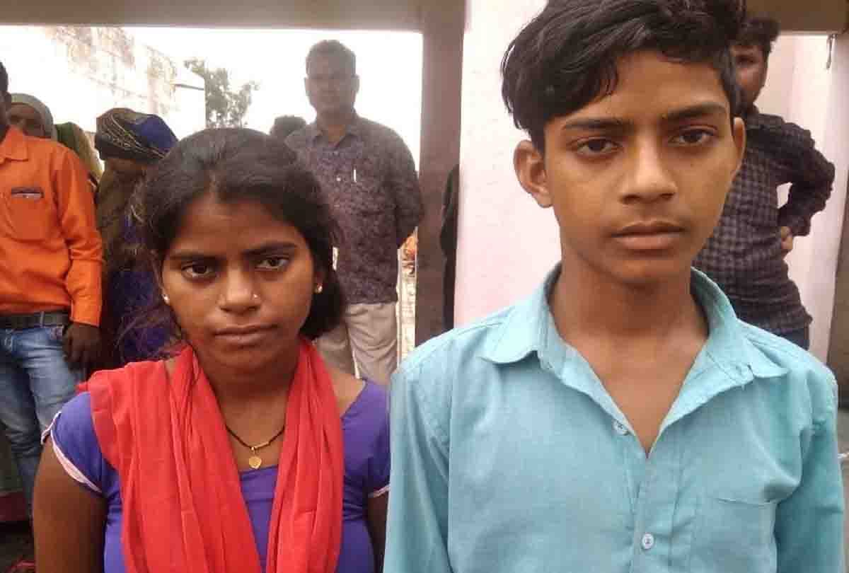 Couple dies in current due to LT line breaking in barbed wire