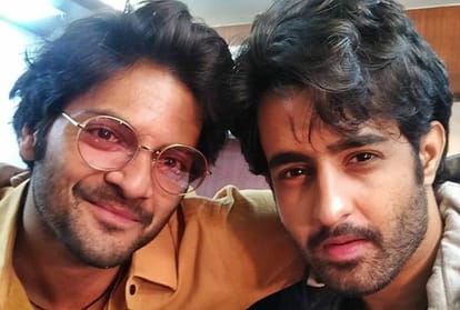 real life friends Ali Fazal and Satyajeet Dubey worked hard to fight for Prasthanam