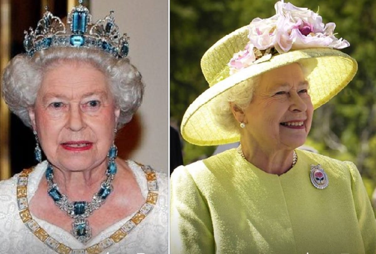 Missing Toy Monkey Found at Buckingham Palace Returned Queen Elizabeth II