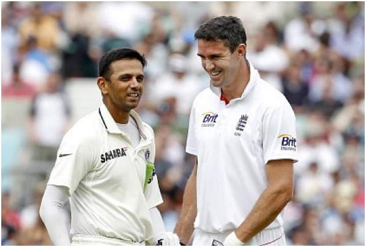 Kevin Pietersen Reveals How Rahul Dravid Changed His Perspective To Play Spinners