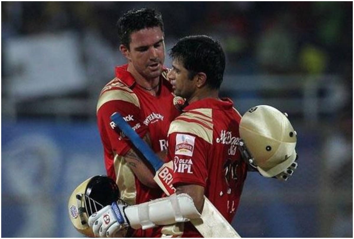 Kevin Pietersen Reveals How Rahul Dravid Changed His Perspective To Play Spinners