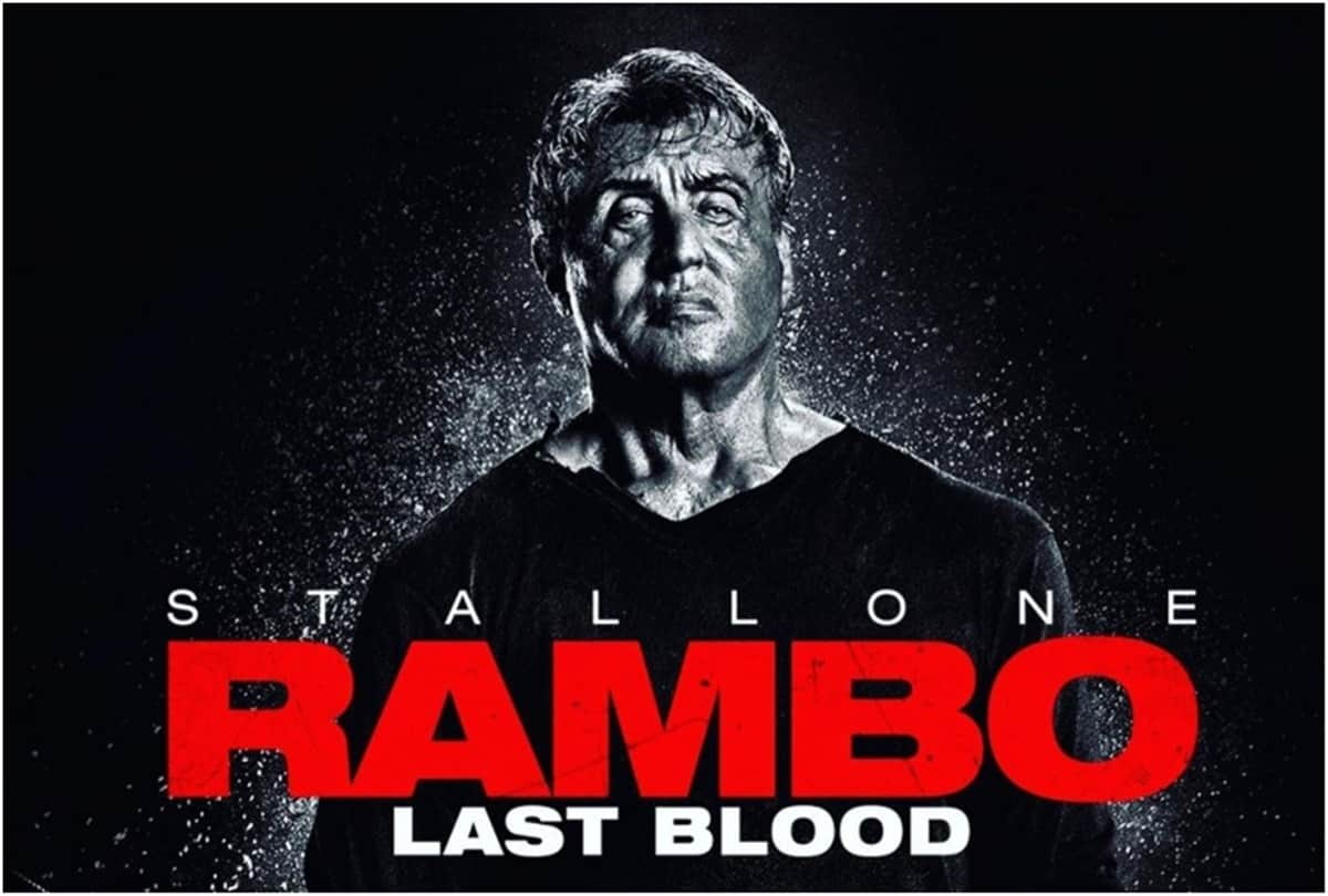 Filmy Friday Rambo Last Blood The Zoya Factor Pal Pal Dil Ke Paas Prasthanam