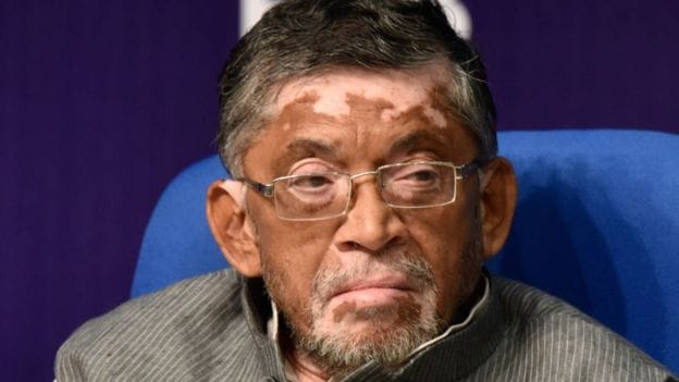 Santosh Gangwar
