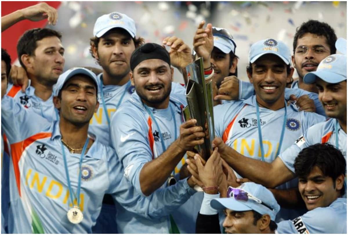 On This Day India Won T20 World Cup 2007 Know Best Moments, Scores and Players All Details