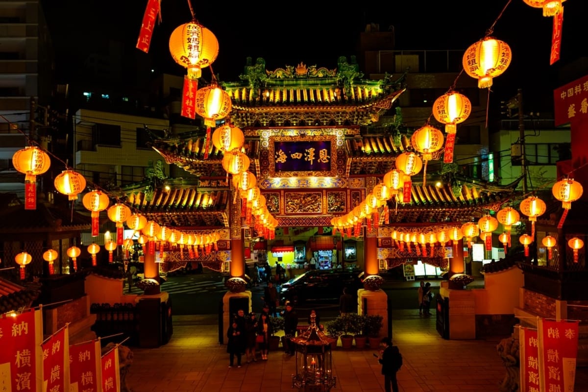 irctc offers exciting 7 nights 8 days tour package to china