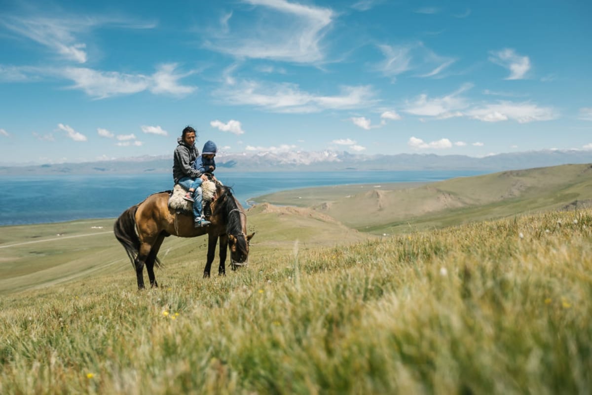 visit 4 beautiful and cheap countries of lower currency from India