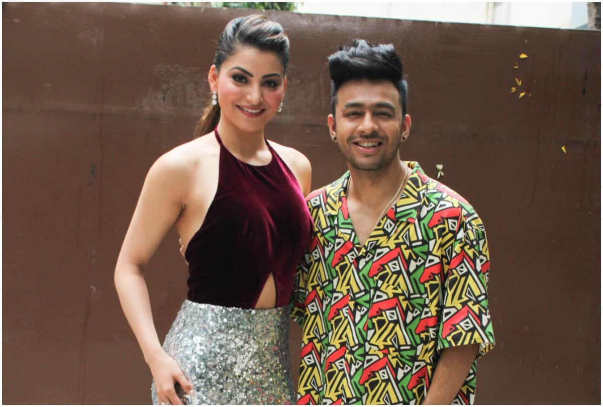 Hrithik Roshan to Urvashi Rautela 9 celebrities spotted in Mumbai