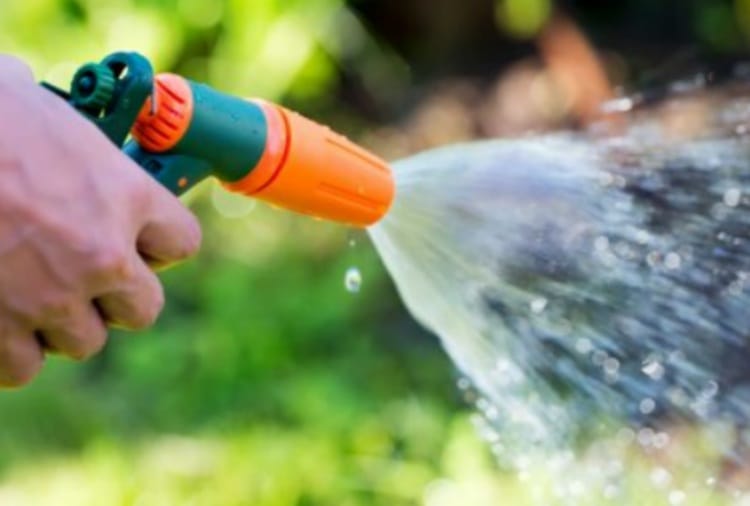 Punjab Government Planning to Ban Use of Clean Water for Construction Work and Gardening