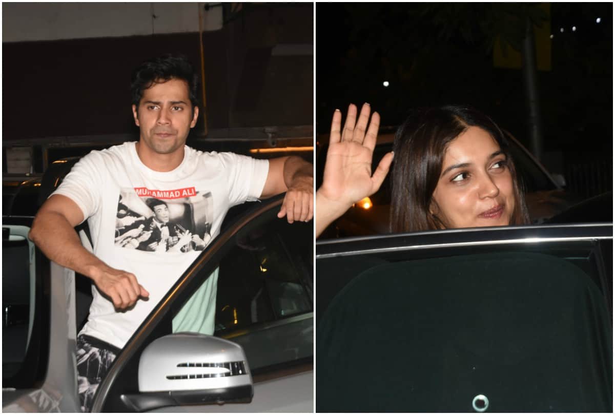 Hrithik Roshan to Urvashi Rautela 9 celebrities spotted in Mumbai