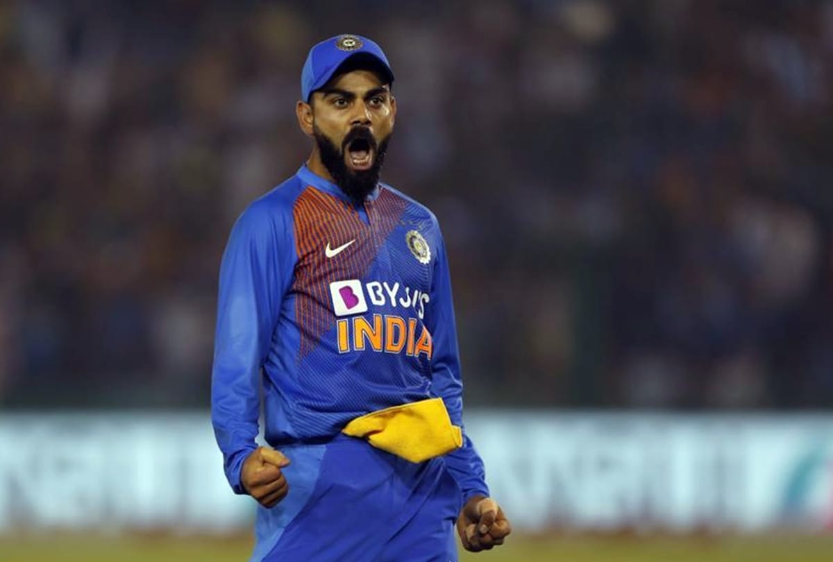 Virat Kohli says Focus is On Getting Correct Combinations for T20 World Cup 2020