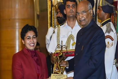 World wrestling championship 2019: Pooja Dhanda defeated in bronze medal match