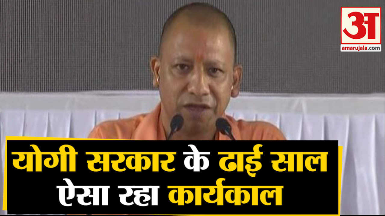 योगी आदित्यनाथ